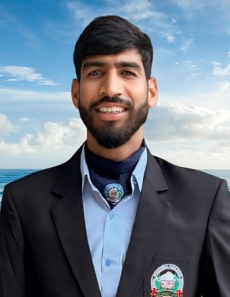 Jagdish Bragta